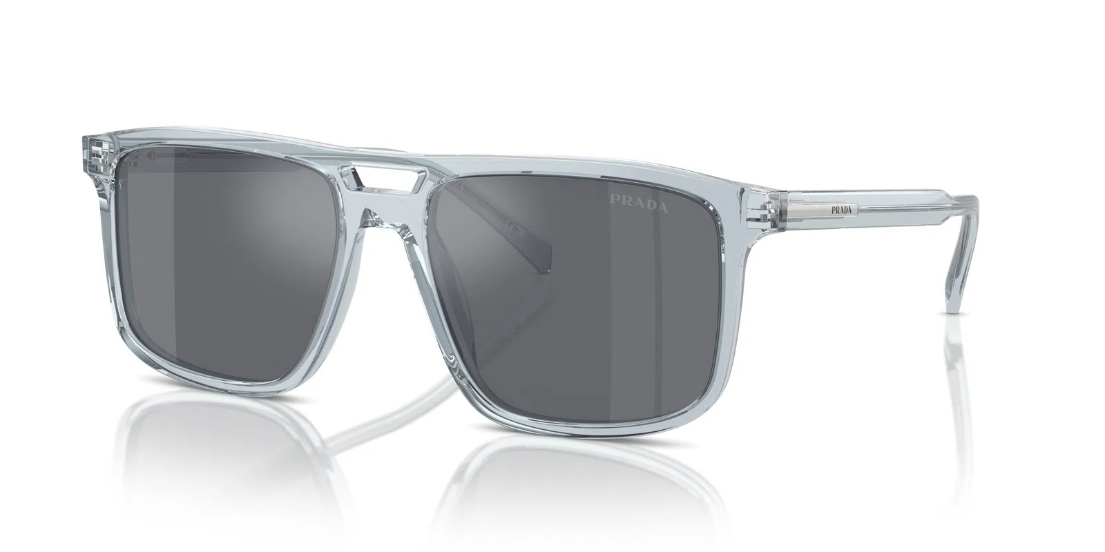 Prada A22S Sunglasses - view 26